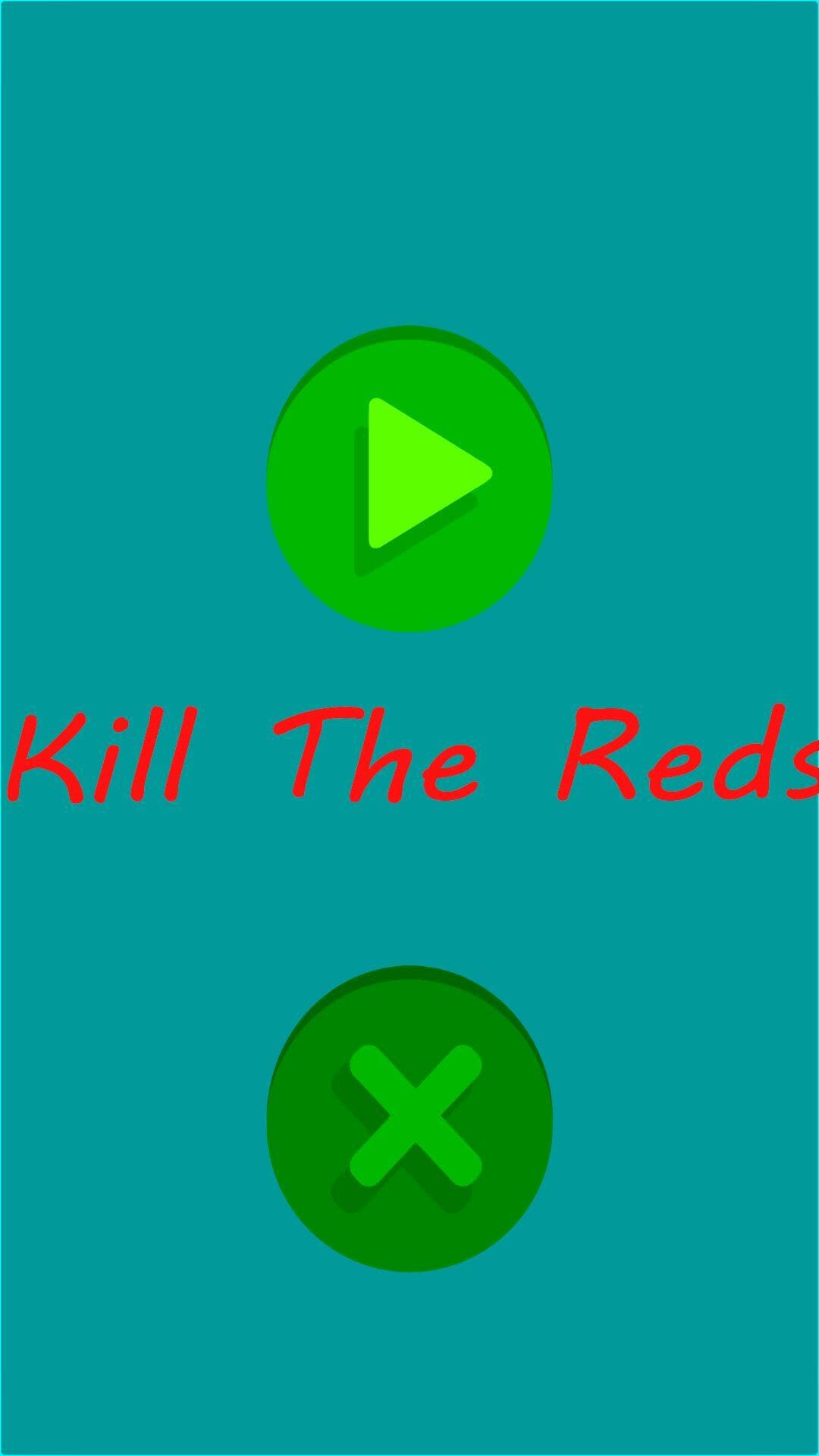 Kill The Reds (Mithilsai)