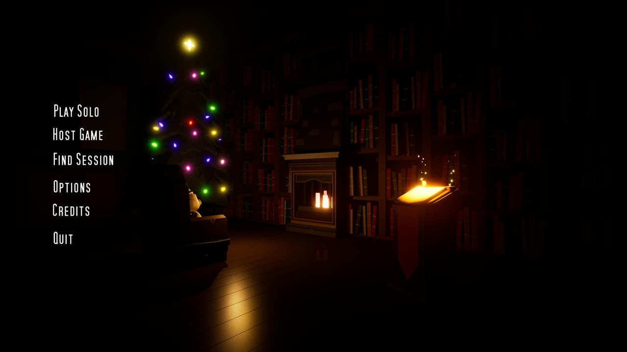 Snowy (WasaDev) screenshot 5