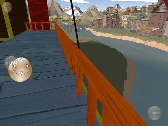 MYSTERY ADVENTURE:SECRET KEY screenshot 6