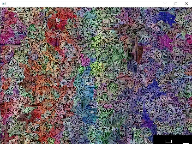 Digital Petri Dish screenshot 2