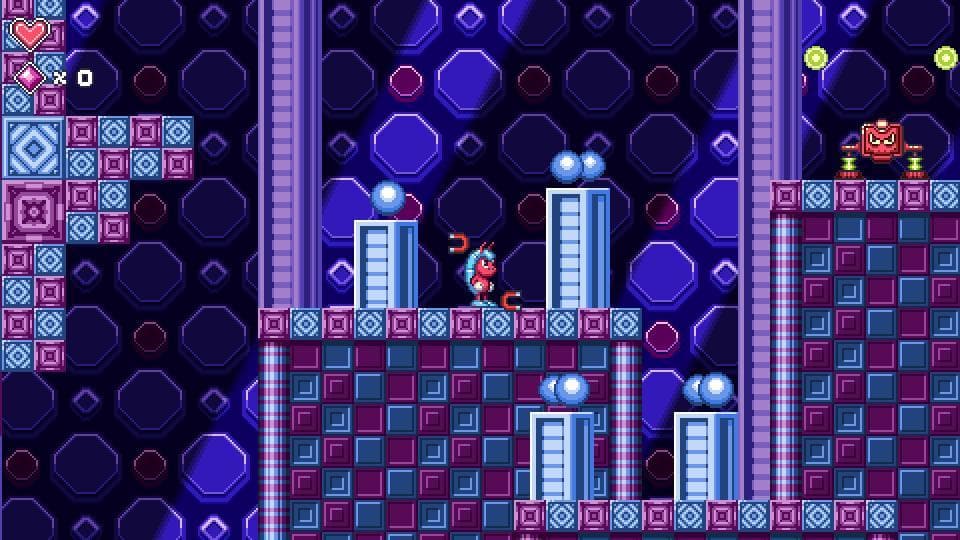 Polyroll (itch) screenshot 5