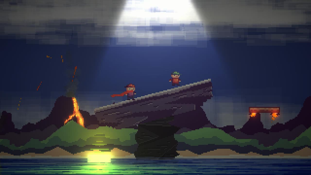 Battle for the Stone screenshot 3