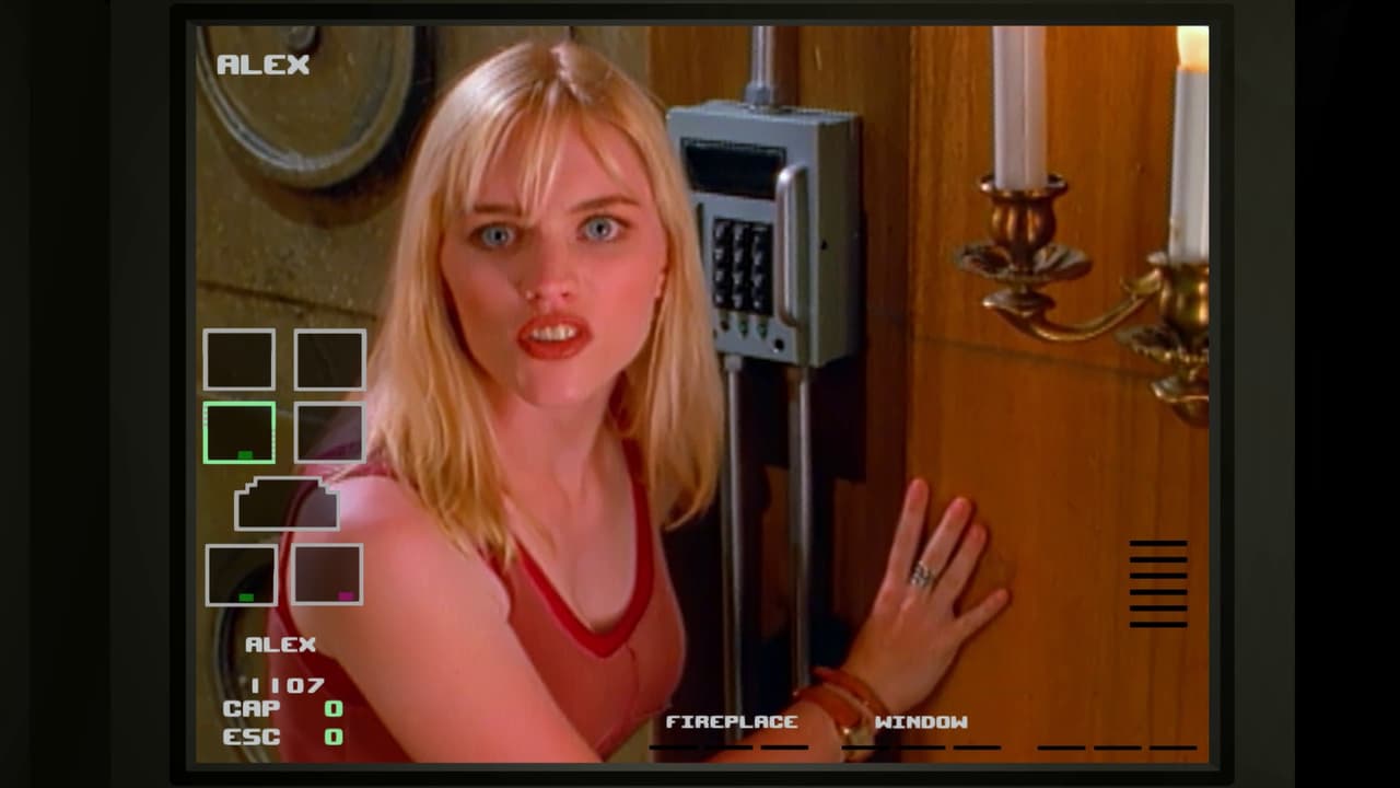 Double Switch - 25th Anniversary Edition screenshot 2