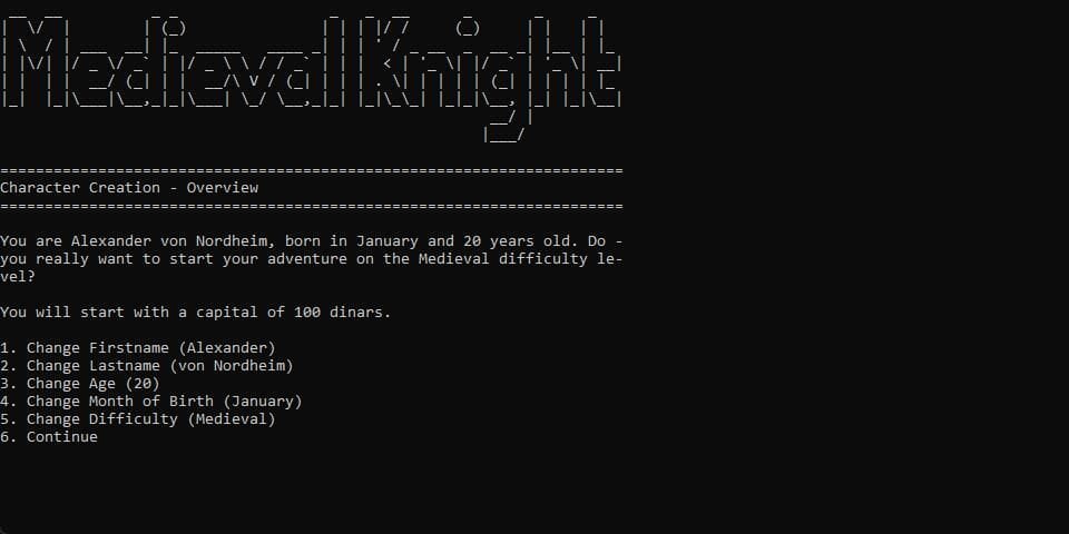 Medieval Knight screenshot 2