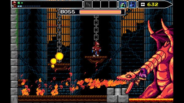 Everblade screenshot 2