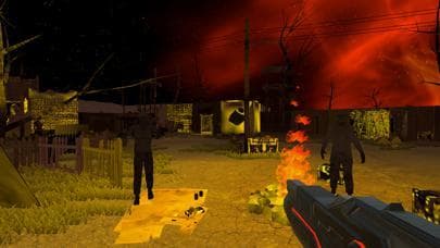 Guardian: Killing Zone screenshot 4