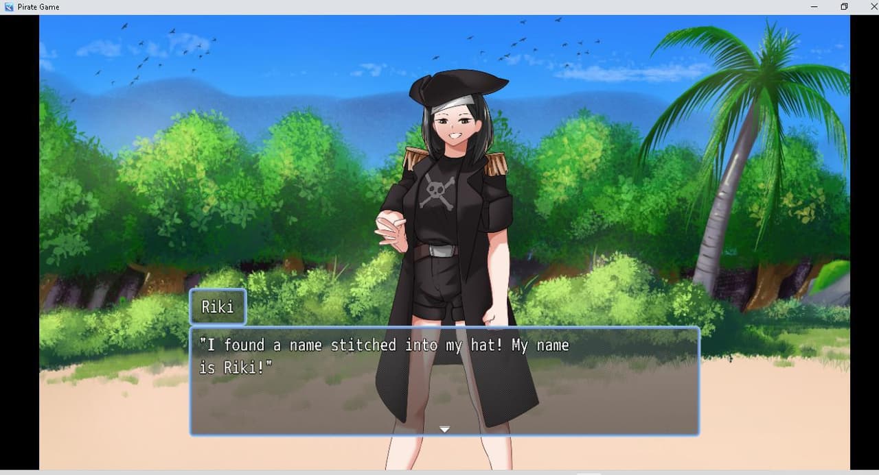 Pirates At Heart screenshot 2