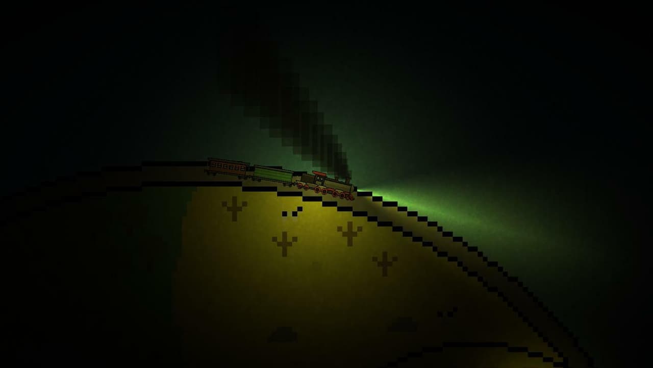 The Machinists Cycle screenshot 4