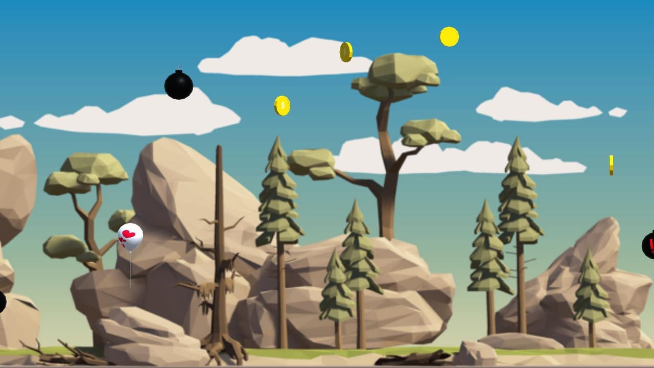 Free Float screenshot 6