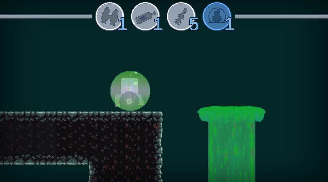 Mod Platform