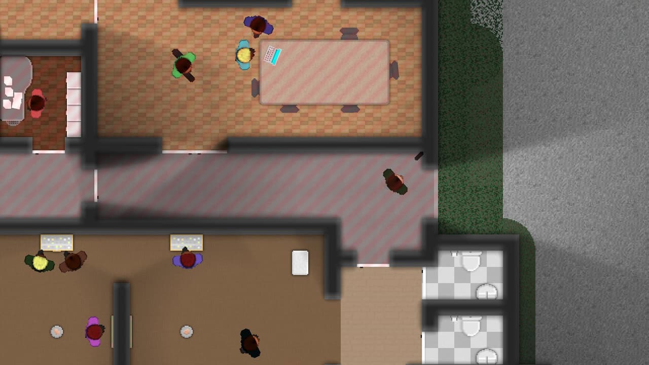 A-Star Theft Demo