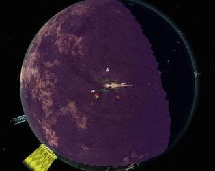 Silicon Void screenshot 2