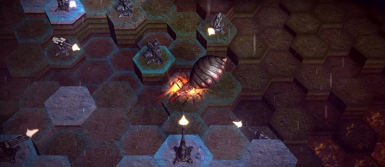 Hextraction screenshot 5