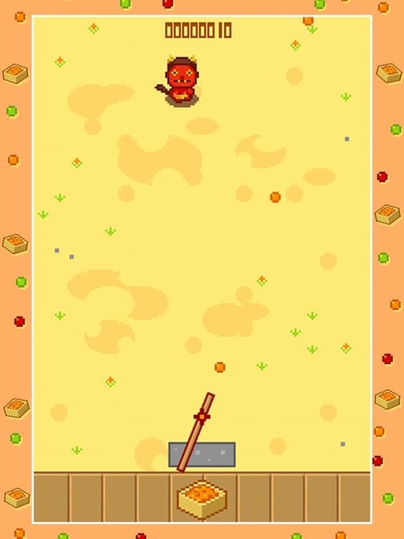 i節分 -Setsubun screenshot 2