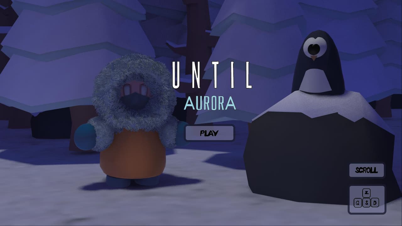 Until Aurora screenshot 2