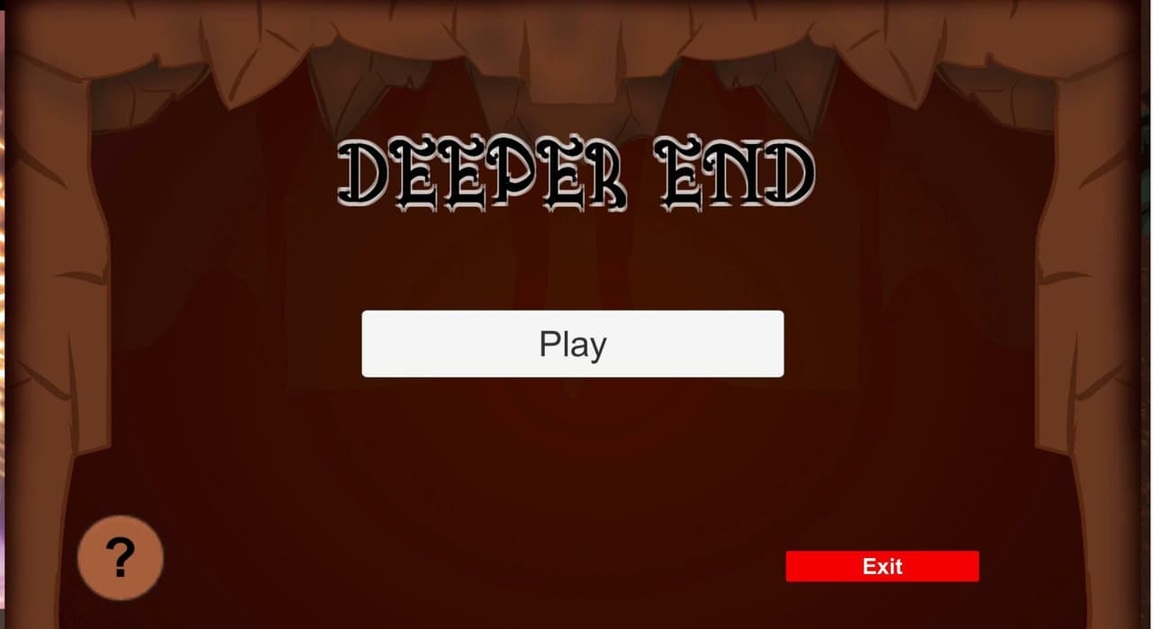 Deeper End screenshot 2