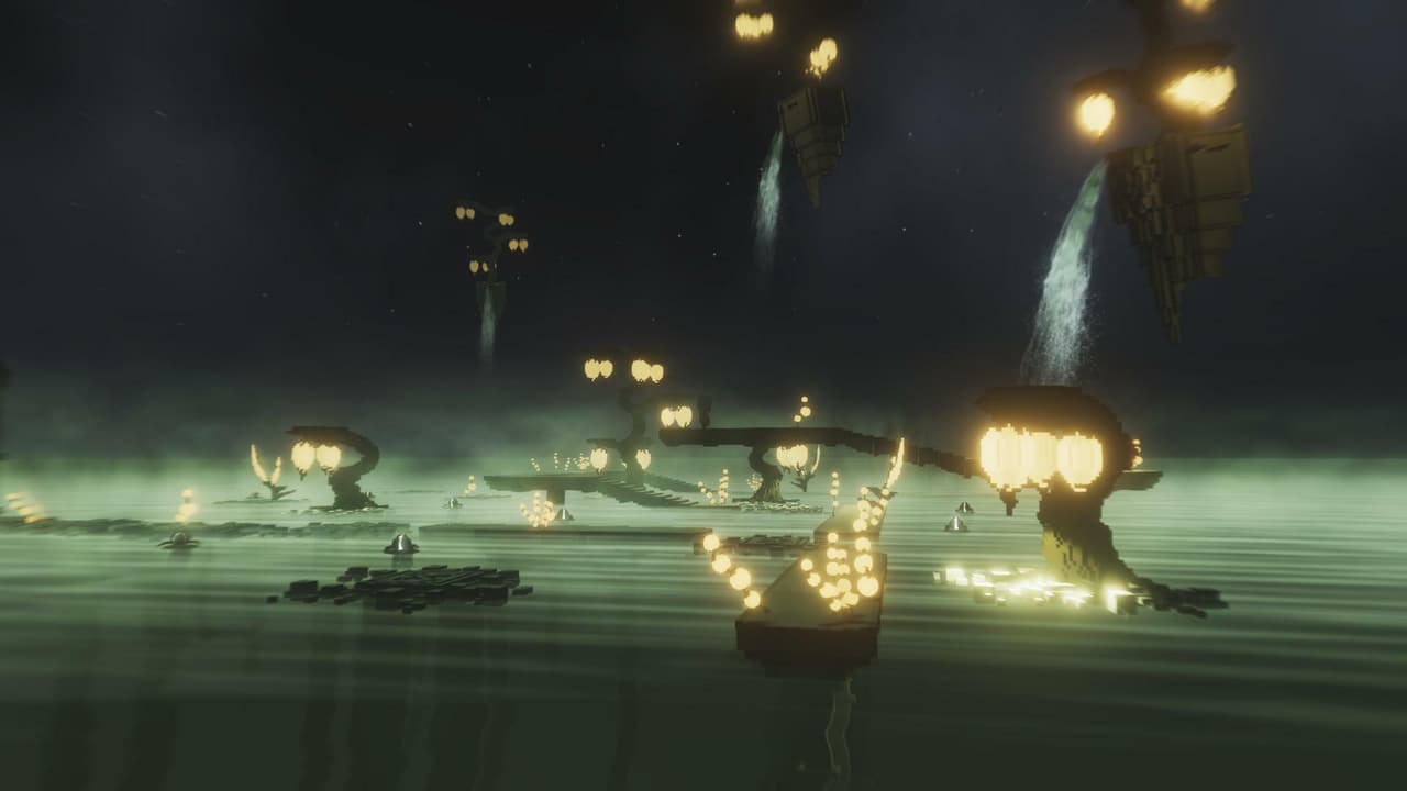 The Last City (Obsydss Game)
