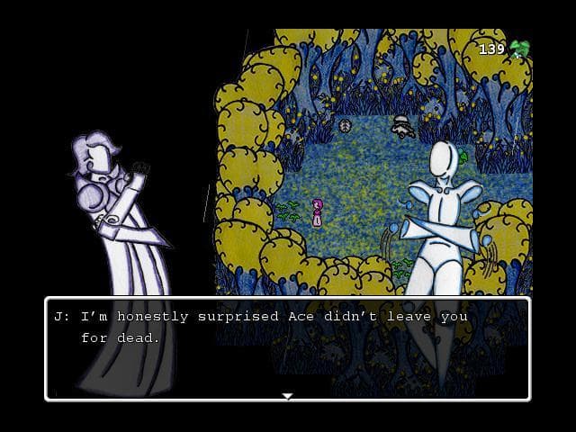 Soul Ivy screenshot 3