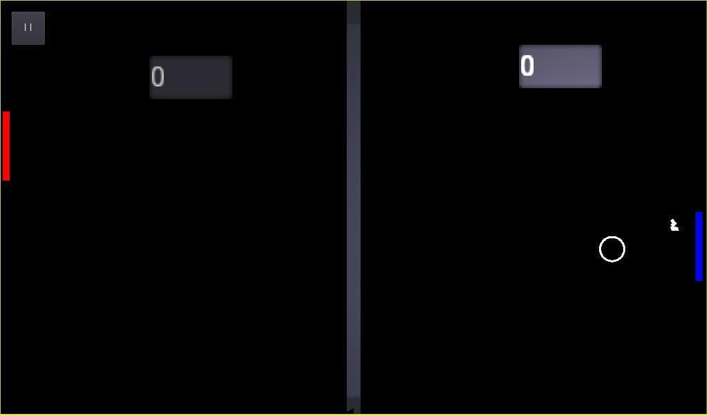 Ping Pong (itch) (Om Mahakal) screenshot 4