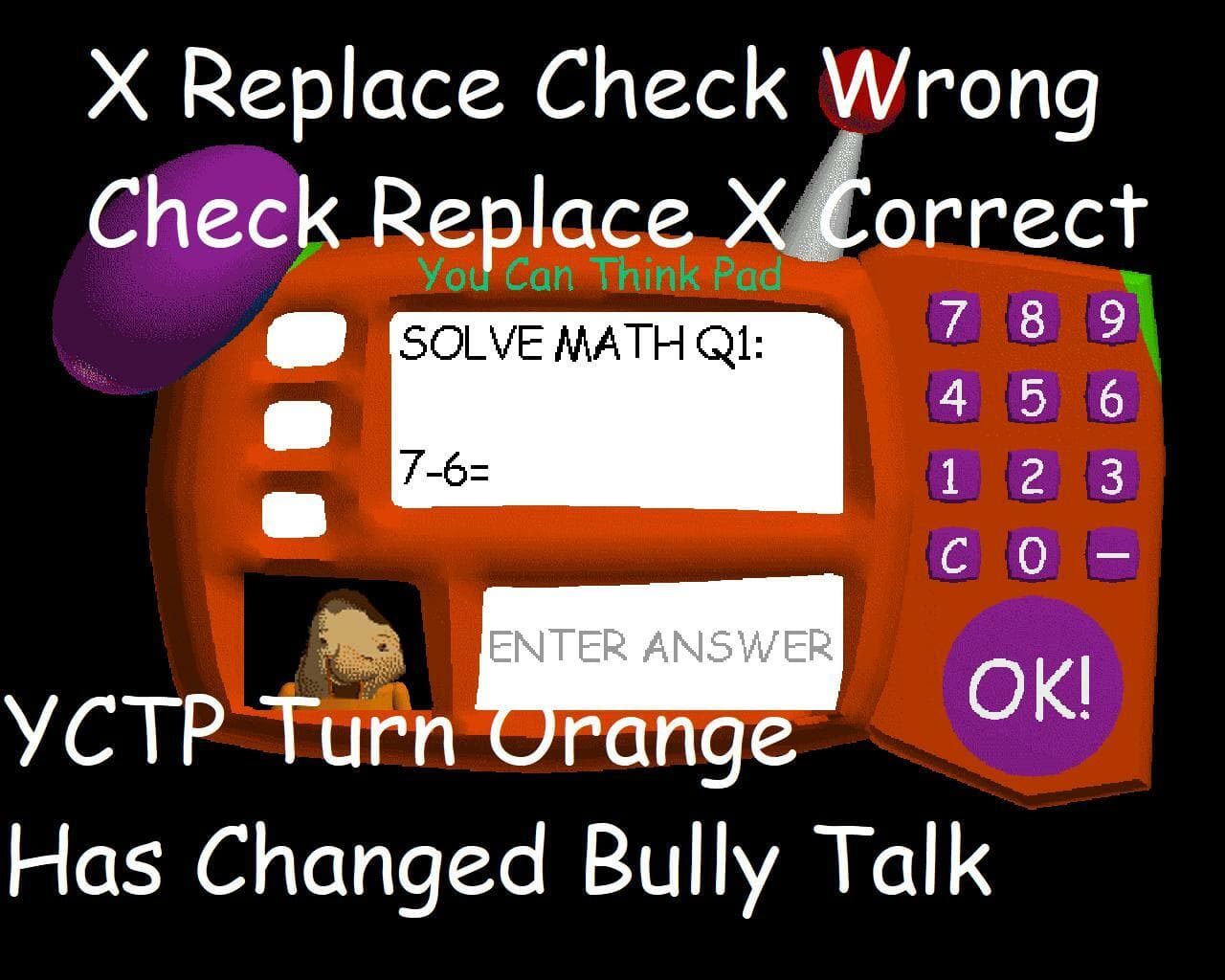Bullys Mania Basics