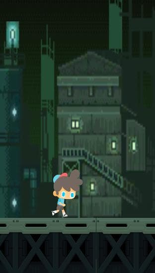 Log Runner (Beta Test) screenshot 3
