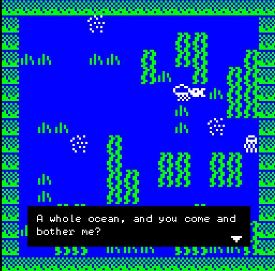 Restore The Sea screenshot 2