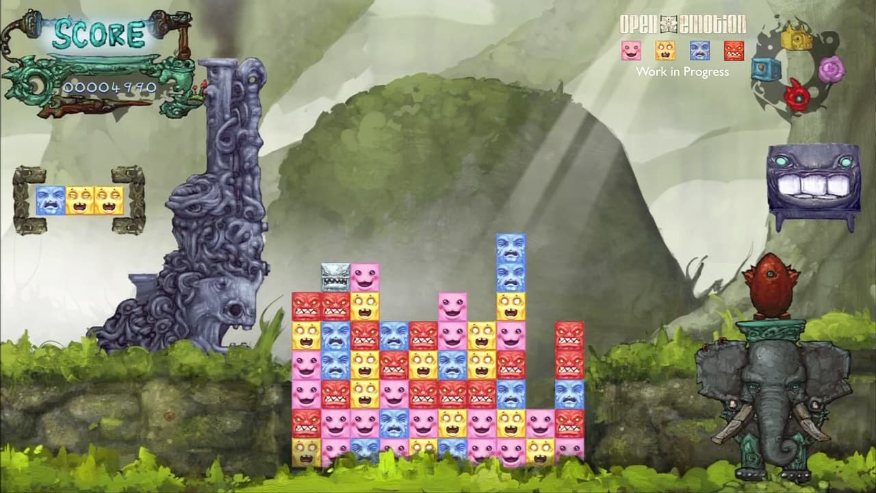 Mad Blocker Adventure screenshot 4