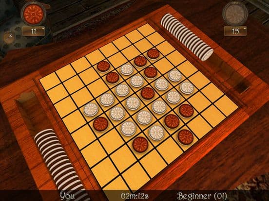 Light Vs Dark screenshot 2