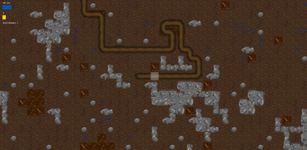i am root - the root simulator screenshot 2