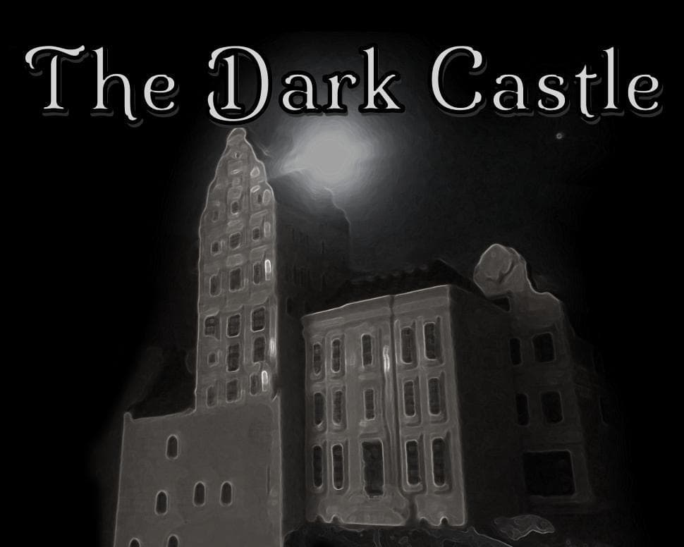 The Dark Castle