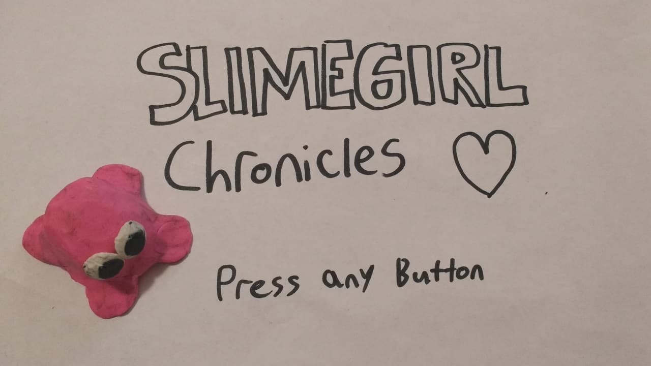 Slimegirl Chronicles screenshot 2