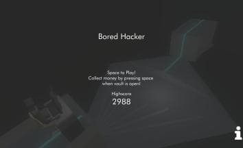 Bored Hacker screenshot 2