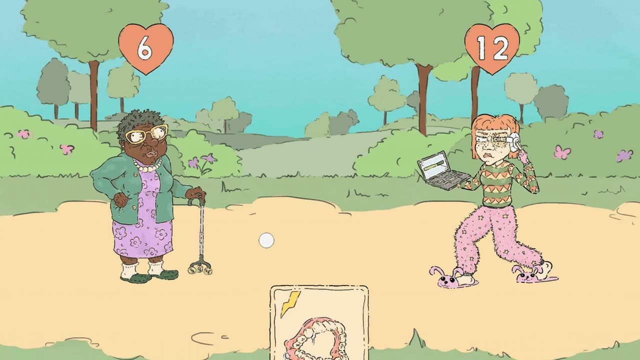 Daft Disputes screenshot 6
