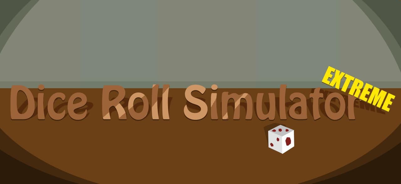 Dice Roll Simulator Extreme screenshot 3