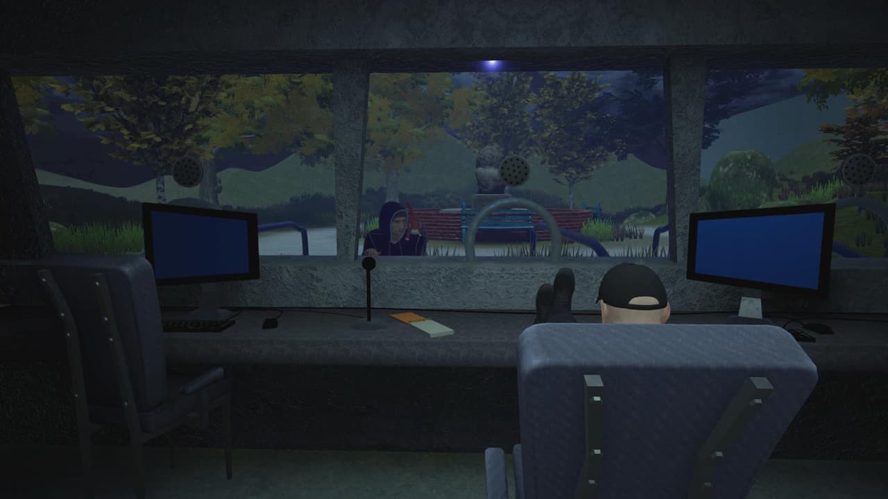 Runaway Animals (itch) screenshot 6