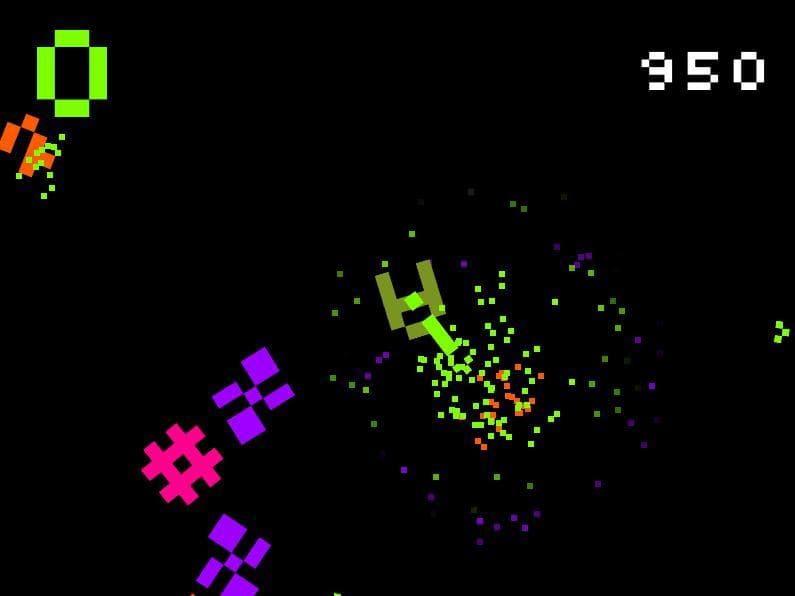 Tanked Text screenshot 3