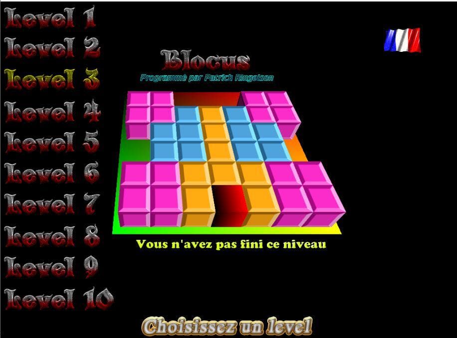Blocus 2