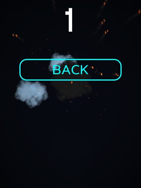 Space Dodge - Missile Dodging