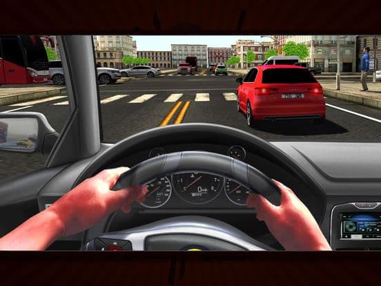Drift Racing X screenshot 2