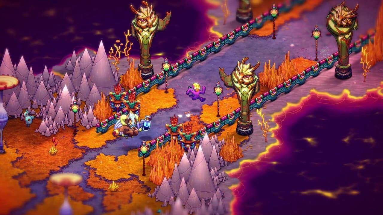 Crashlands 2 screenshot 5