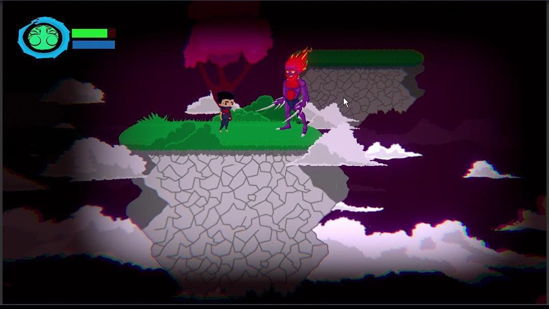 Billie´s Dream screenshot 4