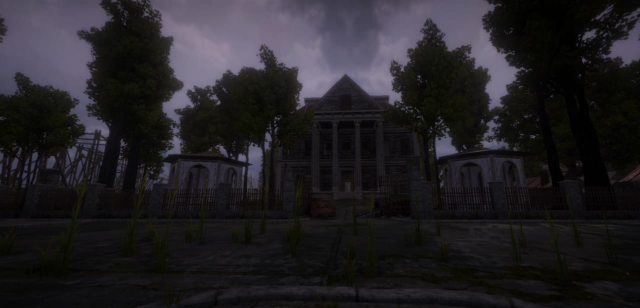 Empty Vessel screenshot 4