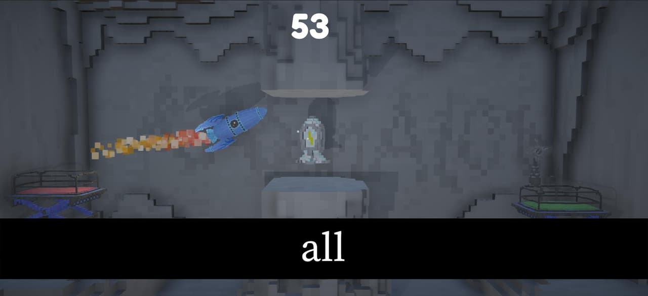 HardRocket screenshot 4