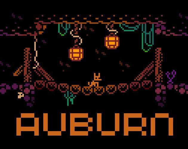 Auburn