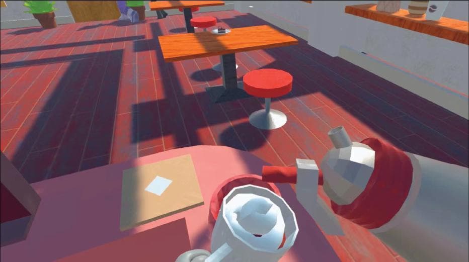 Coffee In Metropolis screenshot 3