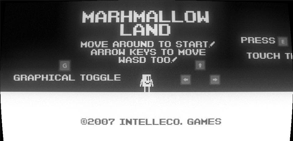 Marshmallow Land screenshot 3