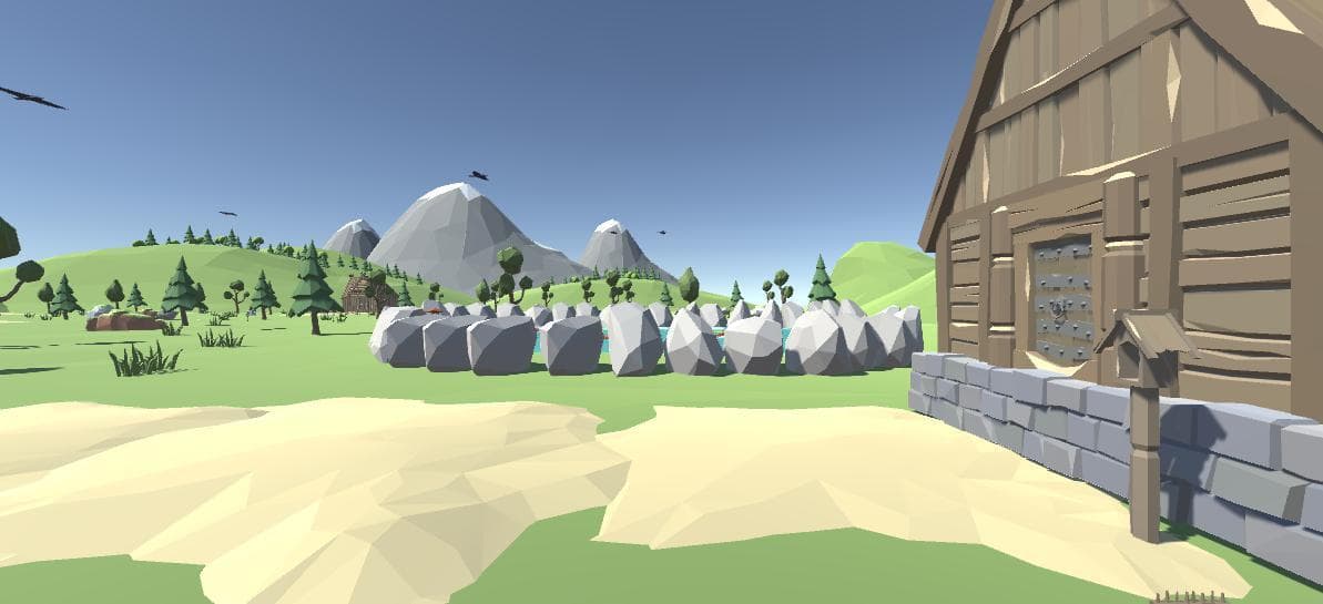 Natural House screenshot 3
