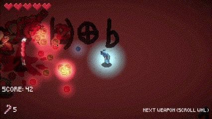 Toddler Scholar screenshot 3