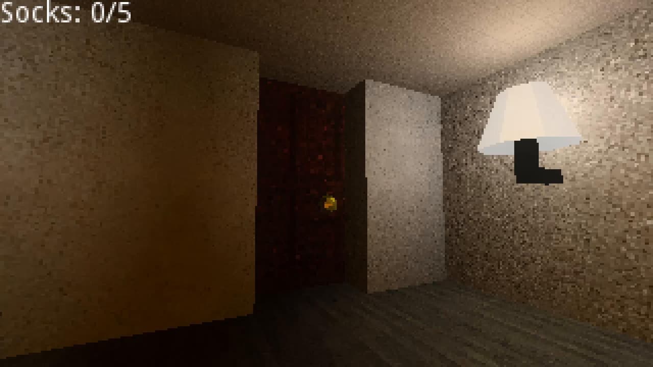 Grannys House screenshot 4