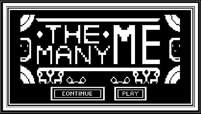 The Many Me screenshot 2